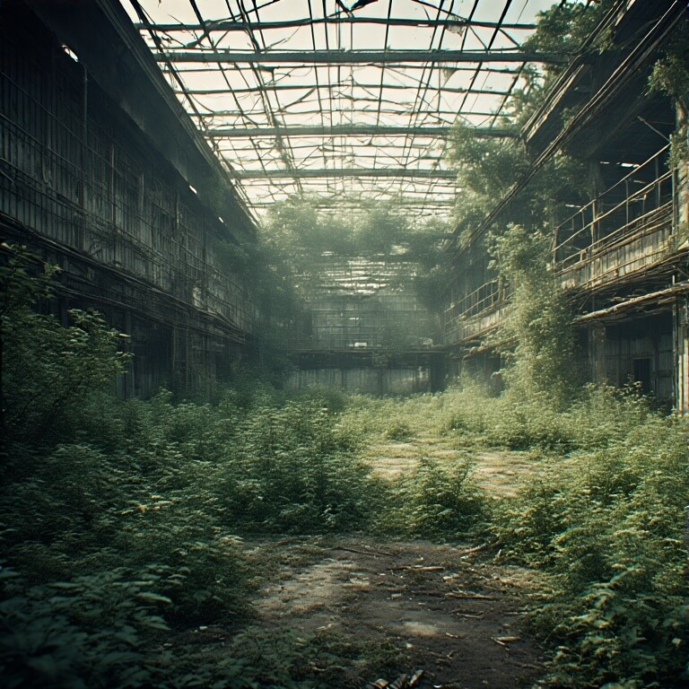 abondened-industrial-complex-ai-generated