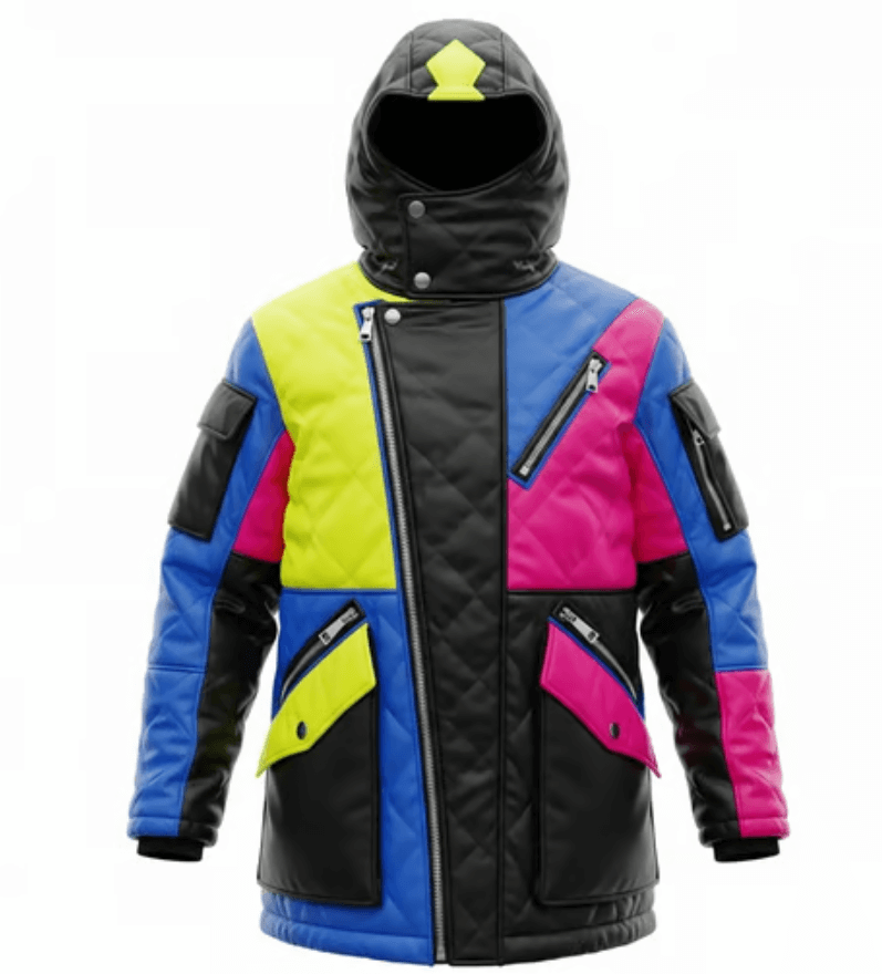 Fashion Style 9