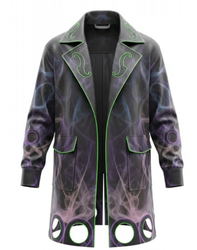 Fashion Style 8