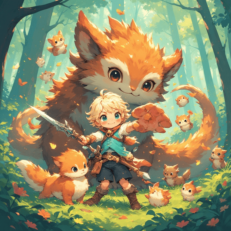 Avatar
