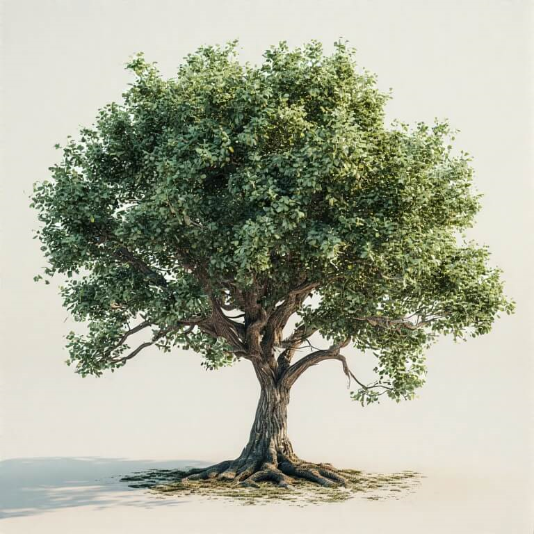 simple-tree Prompt Pack Cover